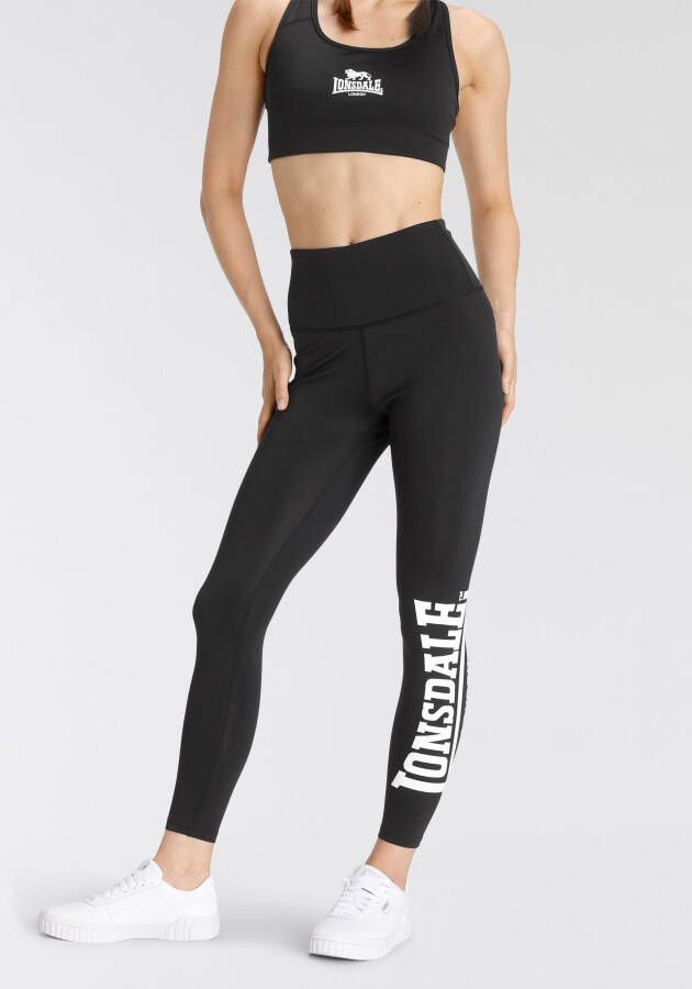Lonsdale Legging SEMLEY LEGGING