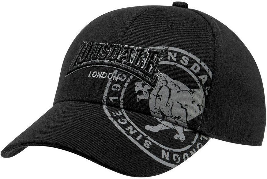 Lonsdale Baseballcap LEISTON (2 stuks Set van 2) - Foto 2
