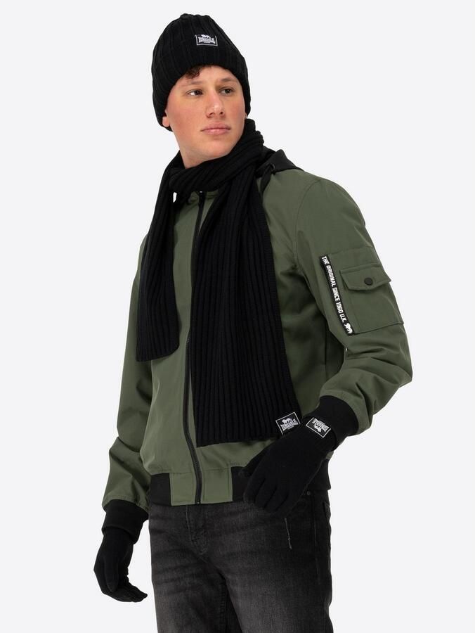 Lonsdale Beanie ACOMB (3 stuks) - Foto 4