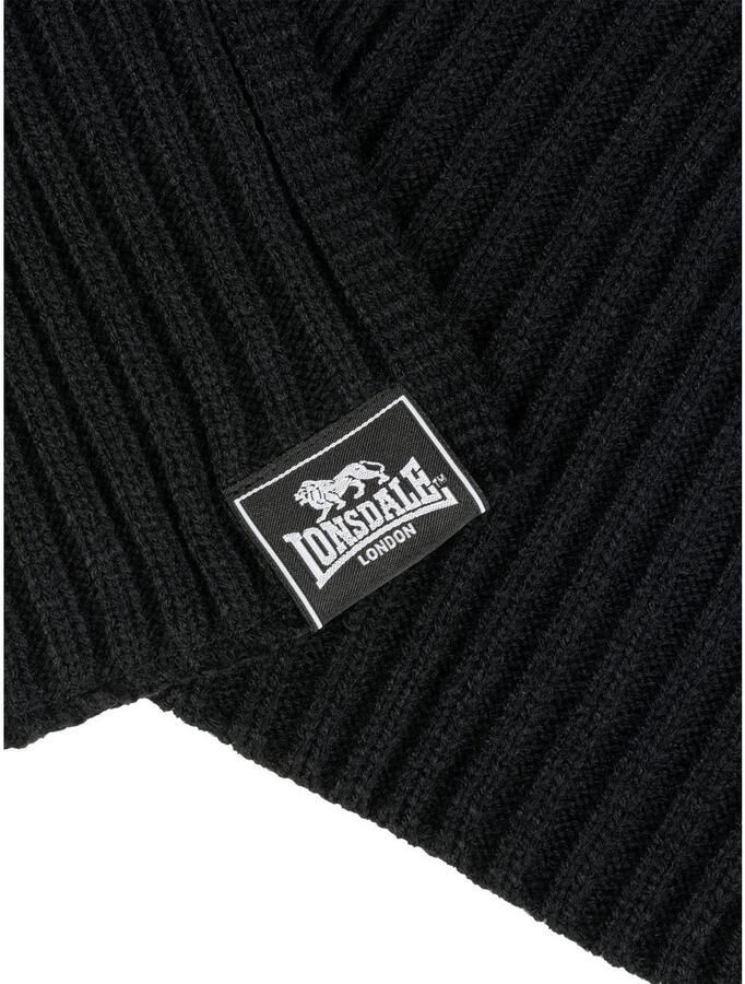 Lonsdale Beanie ACOMB (3 stuks) - Foto 2