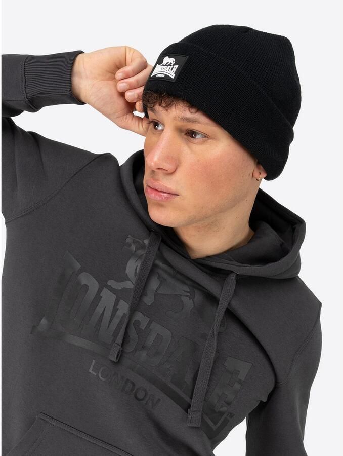 Lonsdale Beanie DALSTON (1 stuk) - Foto 3