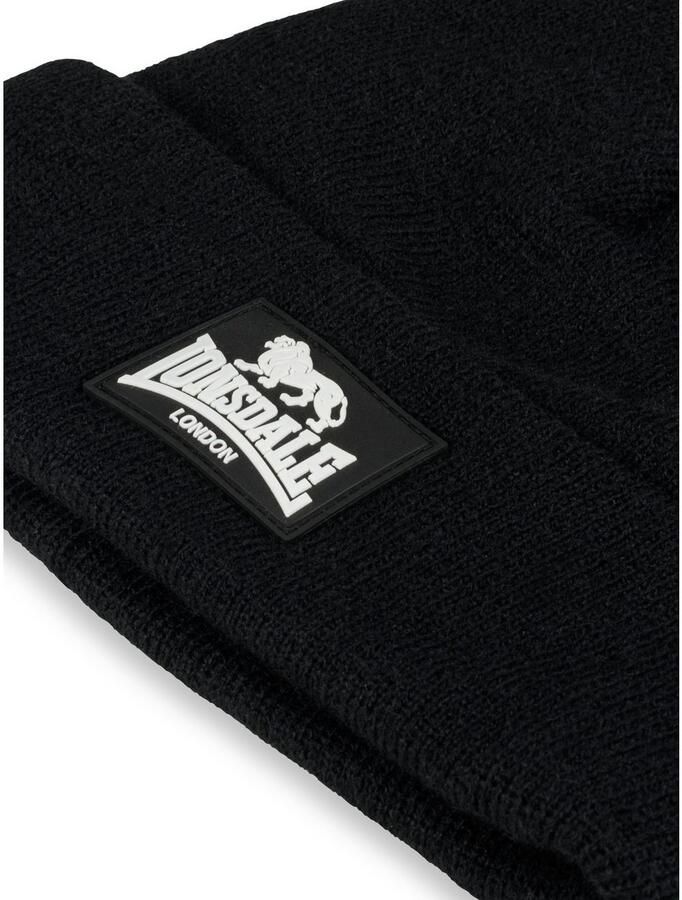Lonsdale Beanie DALSTON (1 stuk) - Foto 2