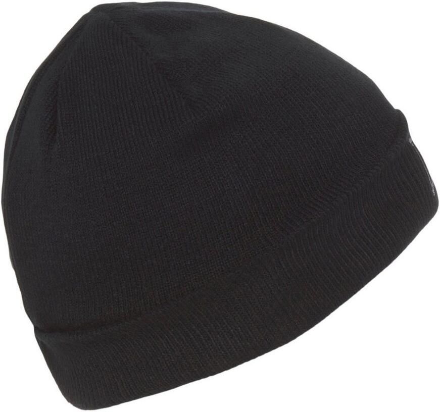 Lonsdale Beanie HAT DUNDEE Gevoerd met warme fleece