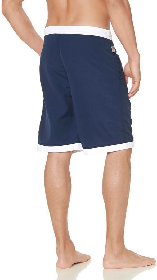 Lonsdale Boardshort CLENNELL Badshorts binnenbroek van mesh - Foto 6