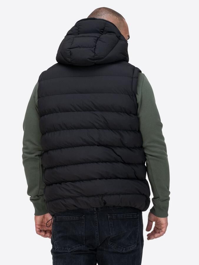 Lonsdale Bodywarmer LYDFORD (1-delig) - Foto 2