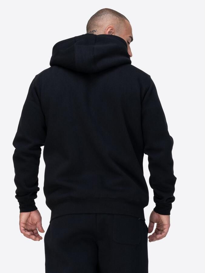 Lonsdale Capuchonsweatvest GARRIGILL (1-delig) - Foto 5