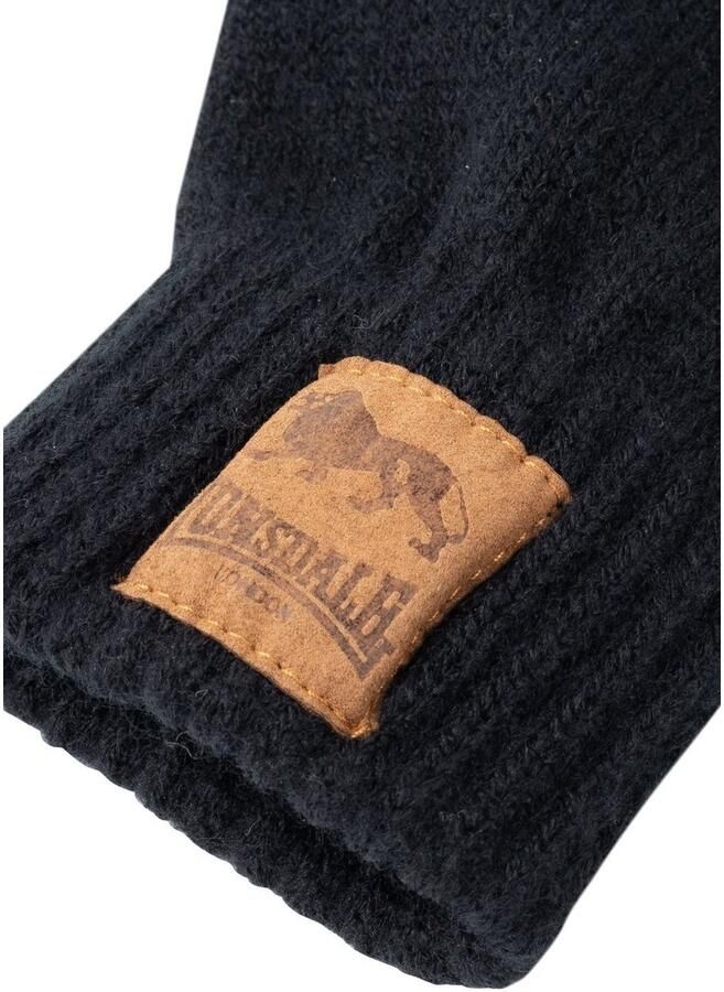 Lonsdale Gebreide muts DEAZLEY (set 2 stuks) - Foto 2