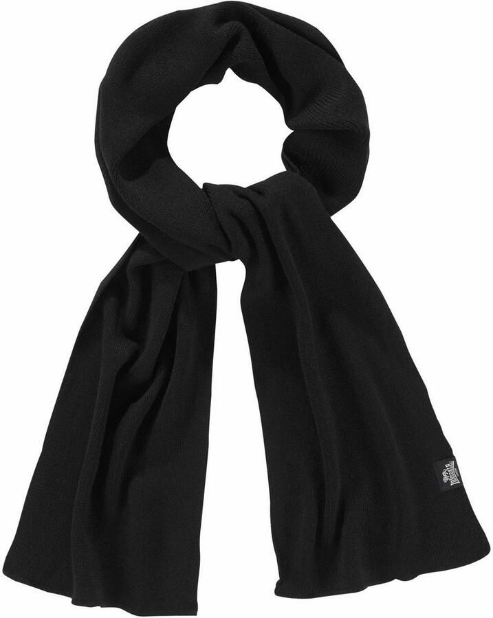 Lonsdale Gebreide muts En sjaal als set LEAFIELD (set 2 stuks Met sjaal) - Foto 3