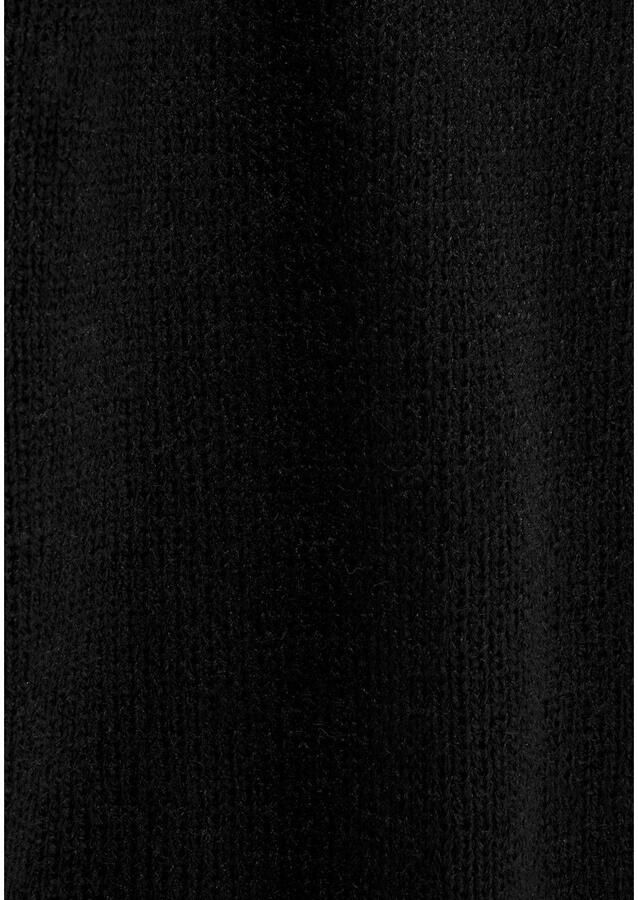 Lonsdale Gebreide muts En sjaal als set LEAFIELD (set 2 stuks Met sjaal) - Foto 4