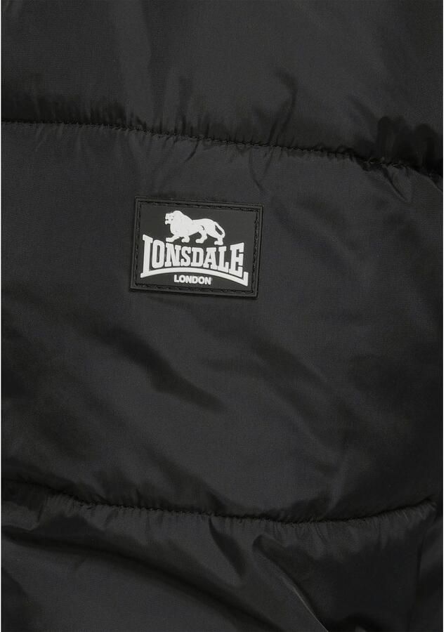 Lonsdale Gewatteerde jas GRAMPOUND (1 stuk)