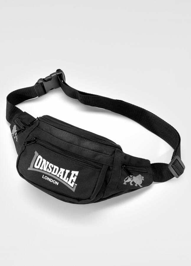 Lonsdale Heuptas HIP (1-delig) - Foto 7