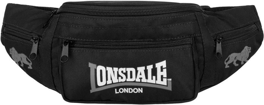 Lonsdale Heuptas HIP (1-delig) - Foto 6