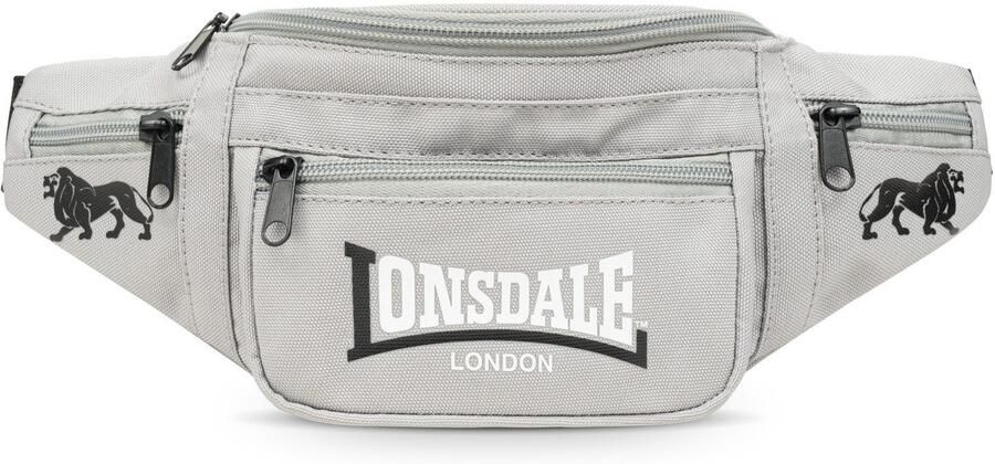 Lonsdale Heuptas HIP (1-delig) - Foto 5