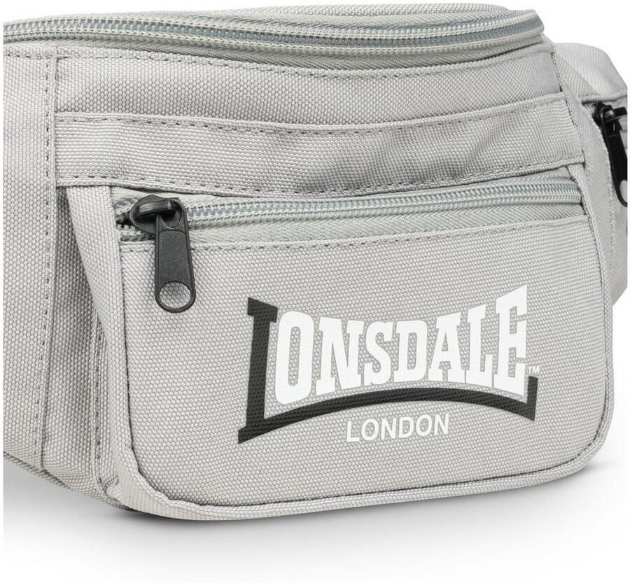 Lonsdale Heuptas HIP (1-delig)