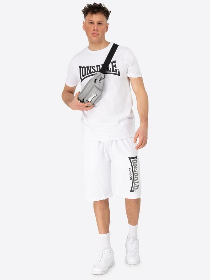 Lonsdale Heuptas HIP (1-delig) - Foto 3