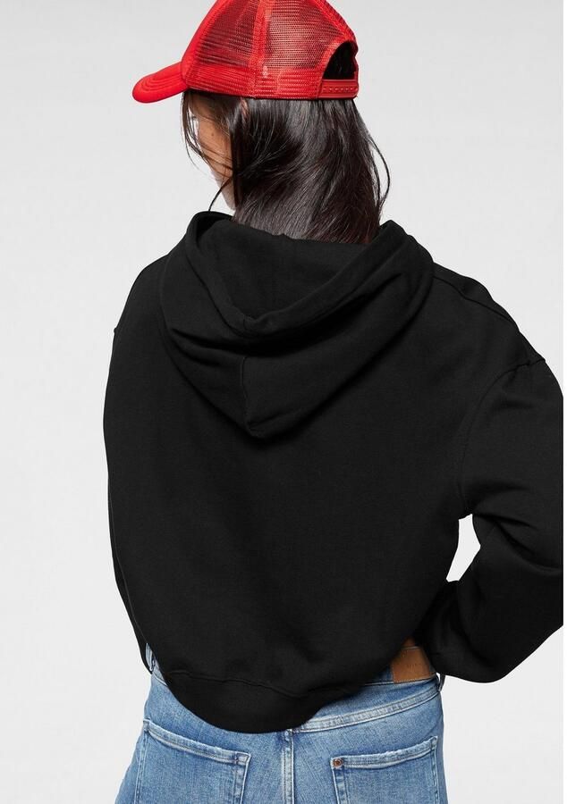 Lonsdale Hoodie Crop ROXETH - Foto 3