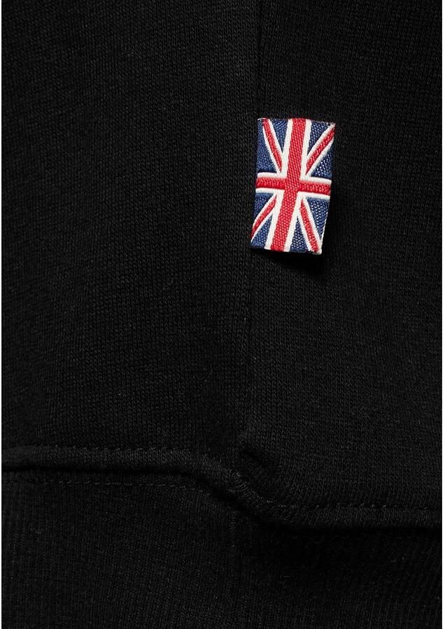 Lonsdale Hoodie Crop ROXETH - Foto 2