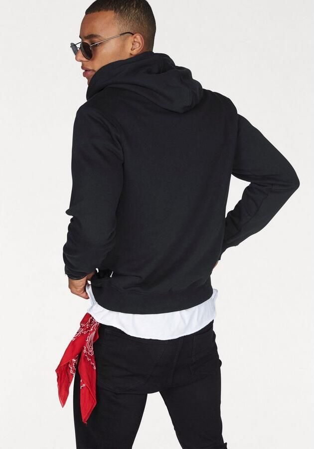 Lonsdale Hoodie GOSPORT (1-delig) - Foto 4