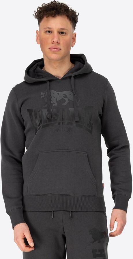 Lonsdale Hoodie GOSPORT (1-delig) - Foto 7