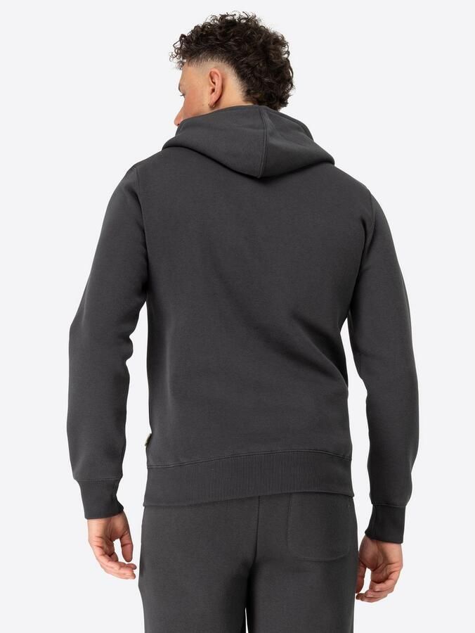 Lonsdale Hoodie GOSPORT (1-delig) - Foto 3