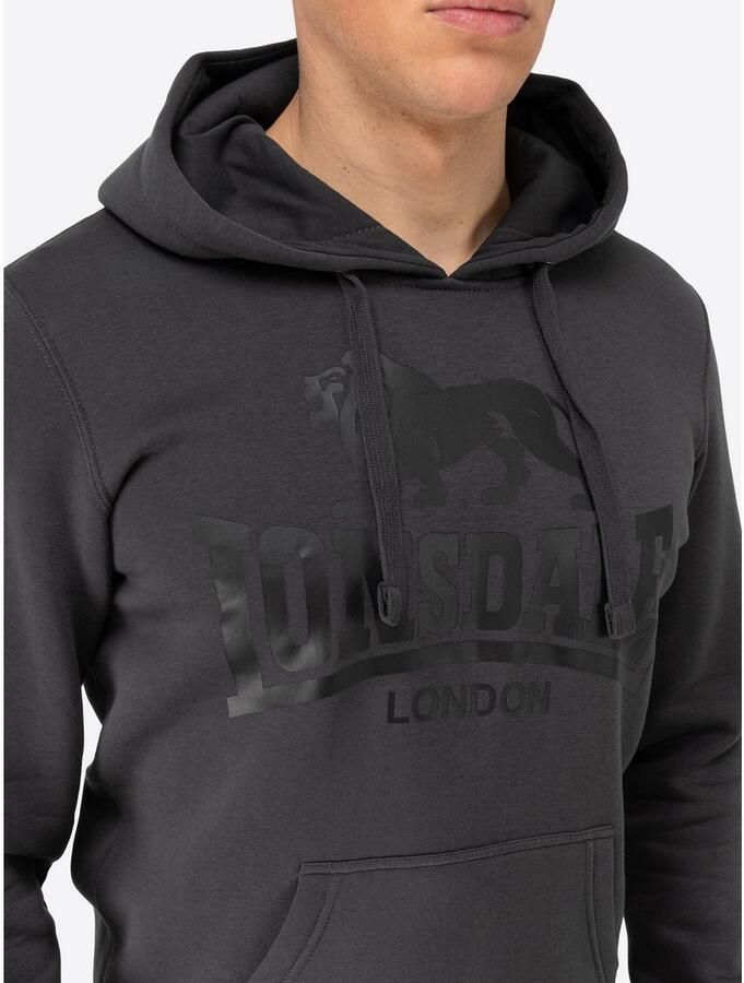 Lonsdale Hoodie GOSPORT (1-delig) - Foto 2