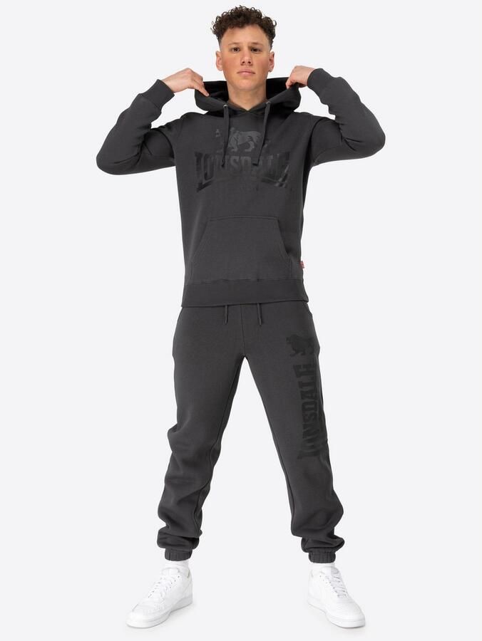 Lonsdale Hoodie GOSPORT (1-delig) - Foto 4