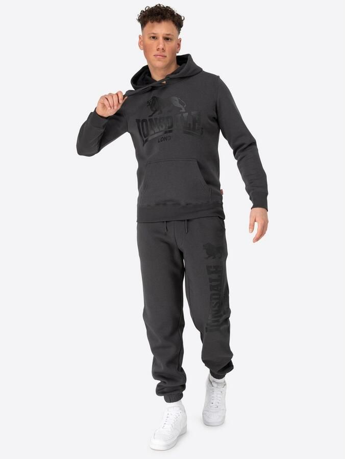 Lonsdale Hoodie GOSPORT (1-delig) - Foto 5