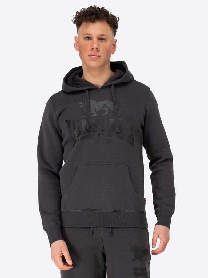 Lonsdale Hoodie GOSPORT (1-delig) - Foto 6