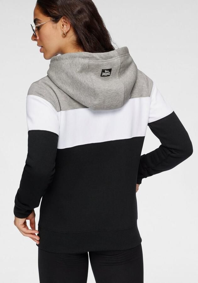 Lonsdale Hoodie PENBRYN - Foto 4