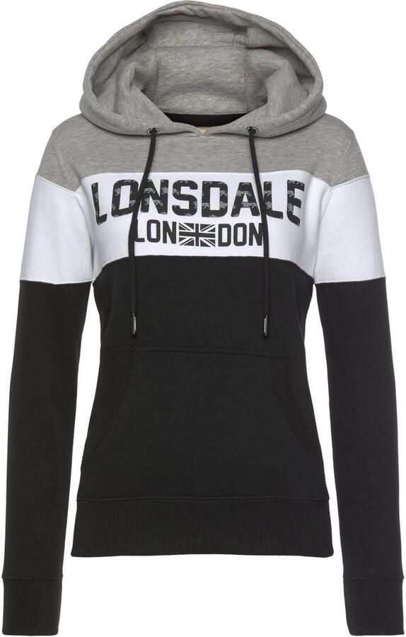 Lonsdale Hoodie PENBRYN - Foto 5