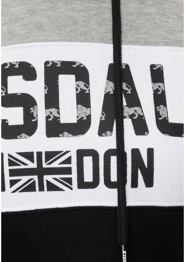 Lonsdale Hoodie PENBRYN - Foto 3