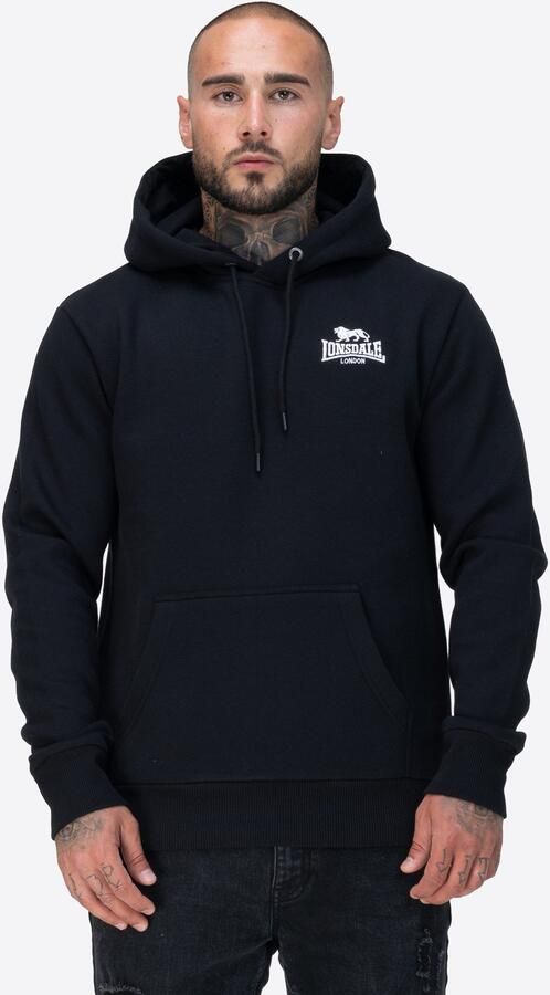 Lonsdale Hoodie TALMINE (1-delig) - Foto 6