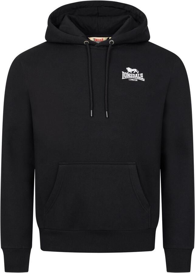 Lonsdale Hoodie TALMINE (1-delig) - Foto 5