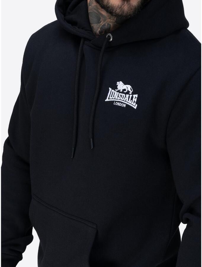 Lonsdale Hoodie TALMINE (1-delig)