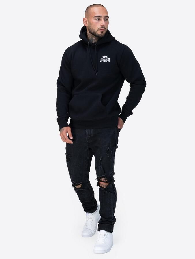 Lonsdale Hoodie TALMINE (1-delig) - Foto 3