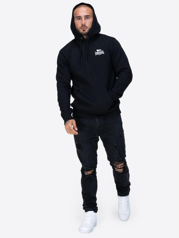 Lonsdale Hoodie TALMINE (1-delig) - Foto 4