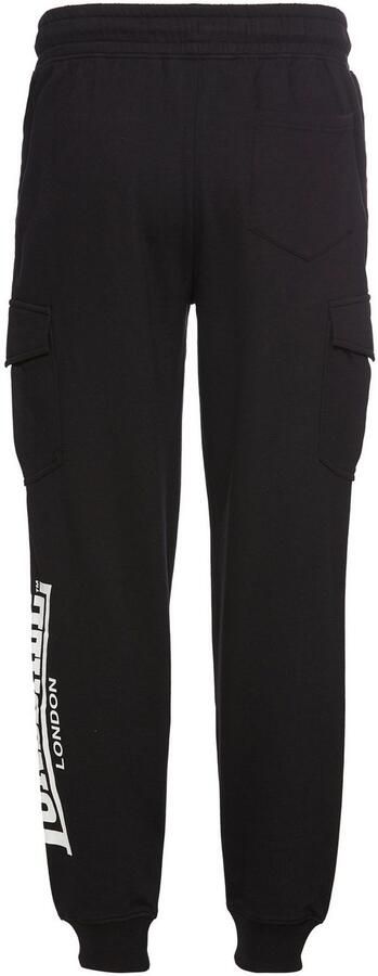 Lonsdale Joggingbroek BLEASBY Ade d met ritszak - Foto 4