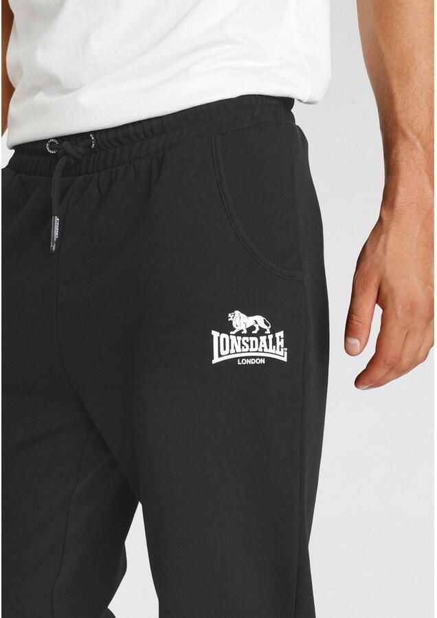 Lonsdale Joggingbroek CASSIDYS - Foto 2