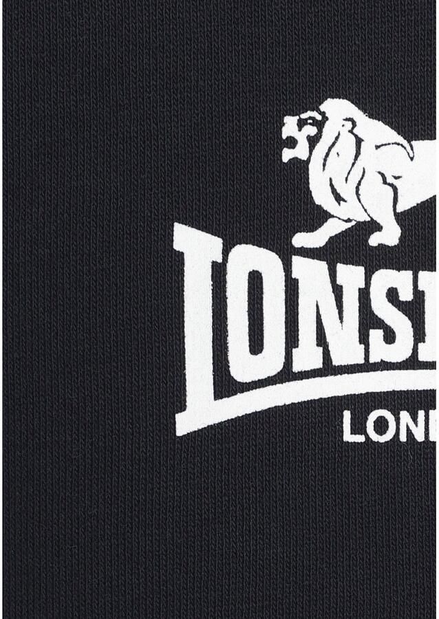 Lonsdale Joggingbroek CASSIDYS