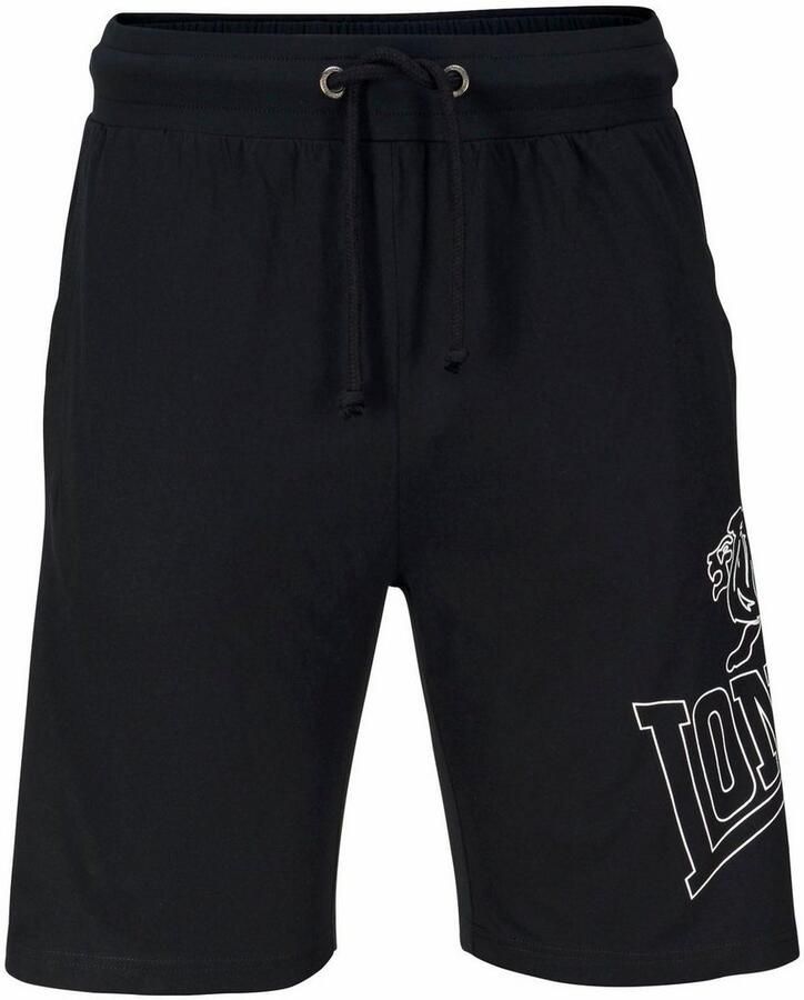 Lonsdale Joggingbroek En shorts als set GIFFORDLAND (set)