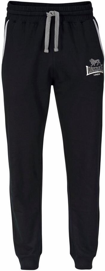 Lonsdale Joggingbroek En shorts als set GIFFORDLAND (set) - Foto 7