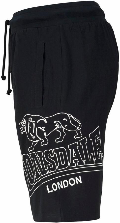 Lonsdale Joggingbroek En shorts als set GIFFORDLAND (set) - Foto 6