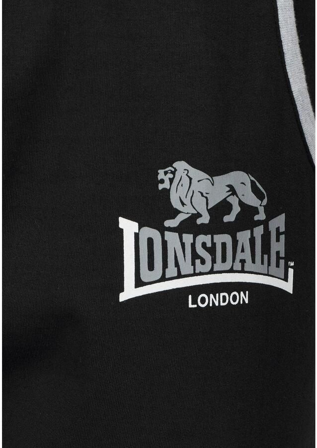 Lonsdale Joggingbroek En shorts als set GIFFORDLAND (set) - Foto 3