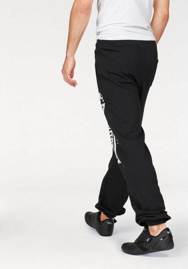 Lonsdale Joggingbroek OCKLE Smalle pasvorm ademend & 100% katoen - Foto 3