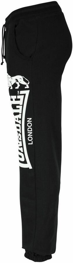 Lonsdale Joggingbroek OCKLE Smalle pasvorm ademend & 100% katoen - Foto 6