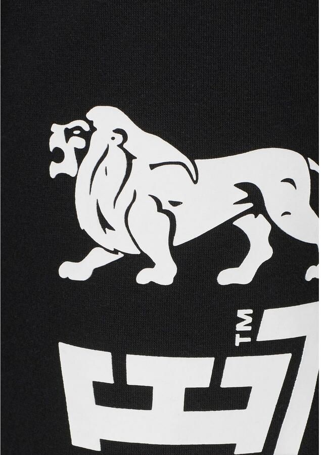 Lonsdale Joggingbroek OCKLE Smalle pasvorm ademend & 100% katoen