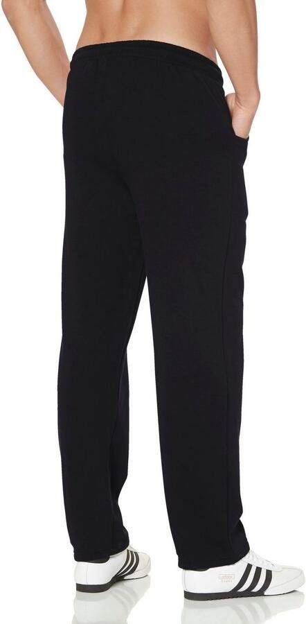 Lonsdale Joggingbroek STONEFIELD 100% katoen elastische comfortband - Foto 3
