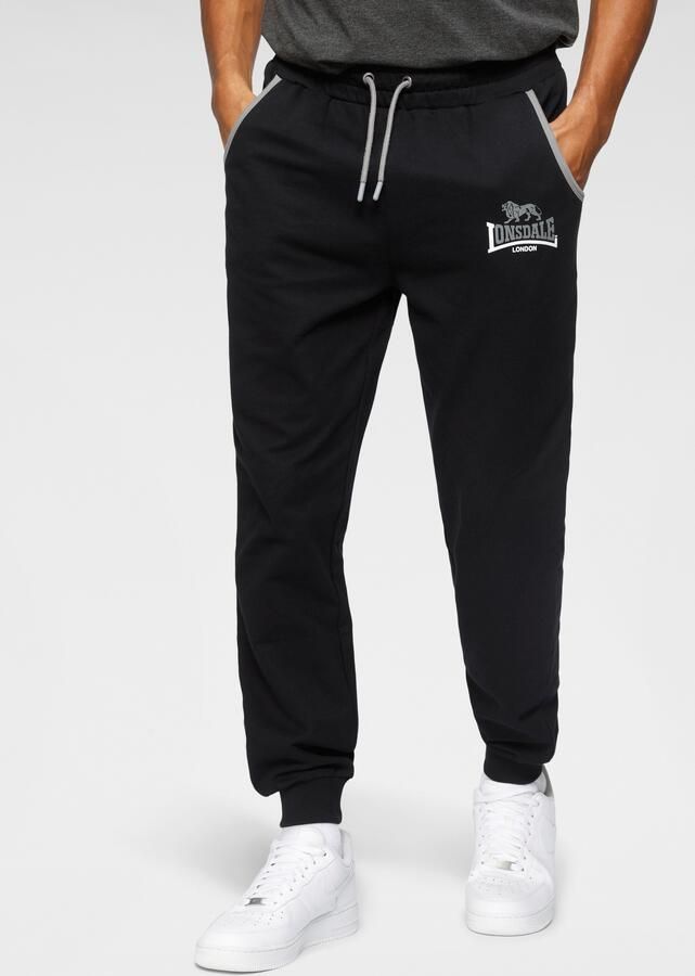 Lonsdale Trainingsbroek Jogging Two Tones - Foto 6