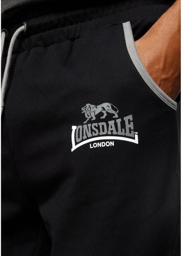 Lonsdale Trainingsbroek Jogging Two Tones