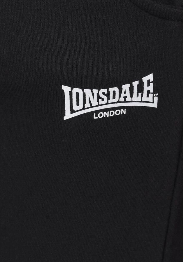 Lonsdale Joggingbroek WEYCROFT - Foto 4